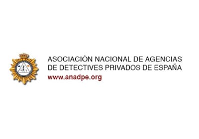 Logo anapde