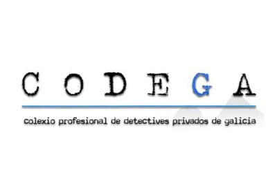 Logo Codega