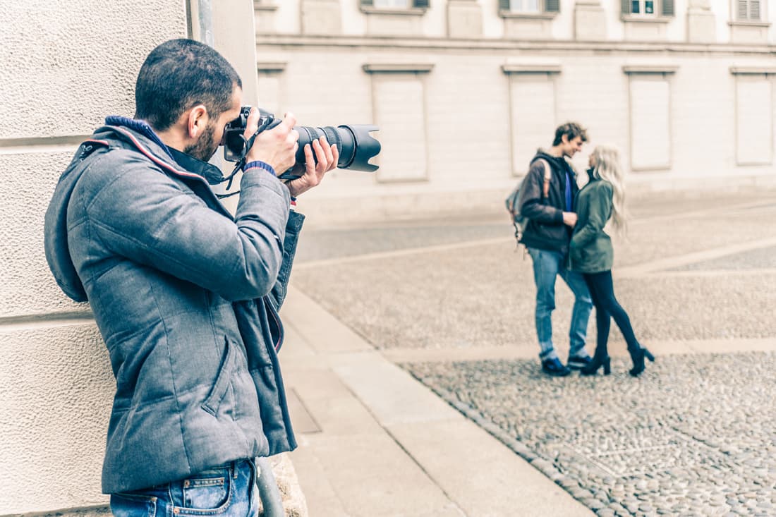 Investigador privado en A Coruña