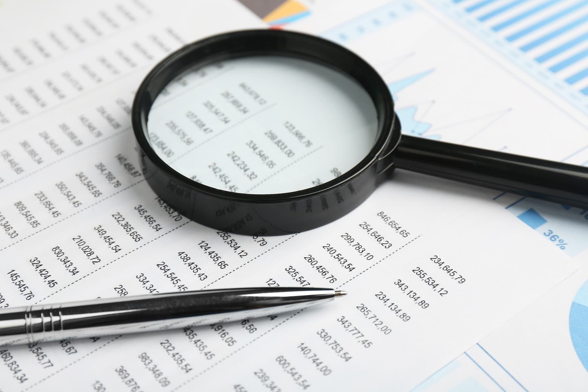 servicios de investigación Empresas en A Coruña