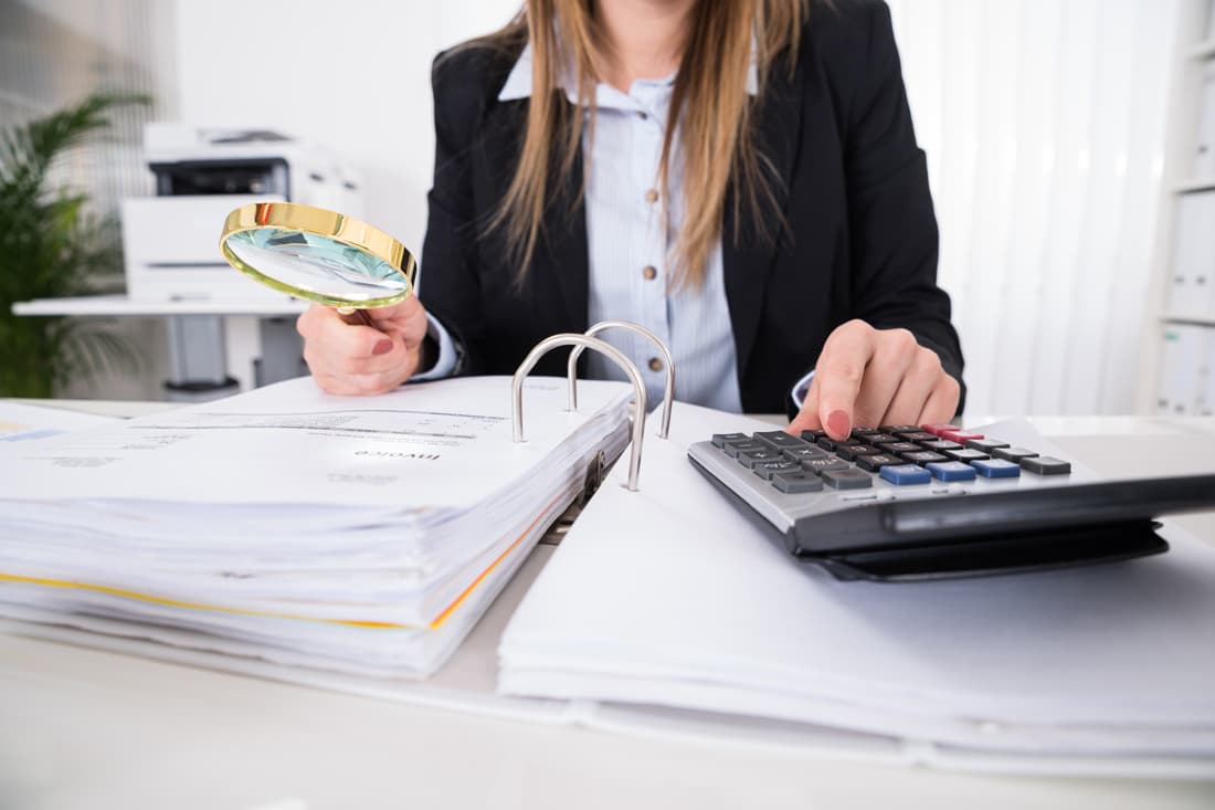 Investigaciones de duplicidad de empleo